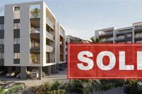 3 Bedroom Apartment in Pano Polemidia (Limassol) for sale 