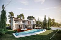 3 Bedroom Detached house in Peyia (Paphos) for sale 