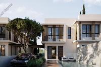 3 Bedroom Semi-detached house · Agia Triada (Famagusta) for sale 