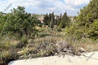 927 SQM Plot · Pera Chorio Nisou (Nicosia) for sale 