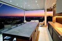 3 Bedroom Penthouse in Panthea (Limassol) for sale 