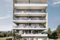 3 Bedroom Apartment · Linopetra (Limassol) for sale 