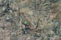 7358 SQM Land · Kallepeia (Paphos) for sale 