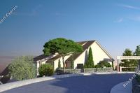 1 Bedroom Apartment · Kyperounta (Limassol) for sale 