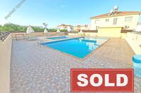 1 Bedroom Ground floor apartment · Ayia Napa (Famagusta) for sale 