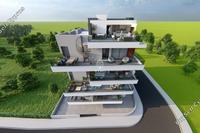 2 Bedroom Apartment in Katholiki (Limassol) for sale 