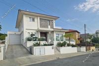 5 Bedroom Detached house in Agios Athanasios (Limassol) for sale 