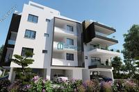 2 Bedroom Apartment in Aradippou (Larnaca) for sale 