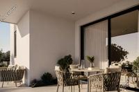 3 Bedroom Apartment in Aradippou (Larnaca) for sale 