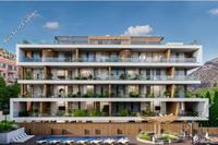3 Bedroom Apartment in Germasogeia (Limassol) for sale 