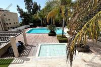 3 Bedroom Apartment · Agios Tychonas (Limassol) for sale 