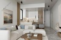 1 Bedroom Apartment · Livadia Larnacas (Larnaca) for sale 