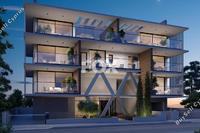 2 Bedroom Apartment · Zakaki (Limassol) for sale 