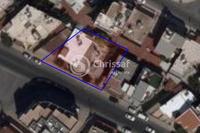 619 SQM Plot in Kato Polemidia (Limassol) for sale 