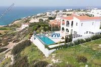 3 Bedroom Town house in Sea Caves Peyia (Paphos) for sale 