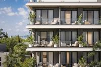 2 Bedroom Apartment in Katholiki (Limassol) for sale 
