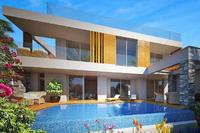 5 Bedroom Detached house · Kato Paphos Universal (Paphos) for sale 
