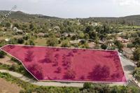 6000 SQM Land · Lageia (Larnaca) for sale 
