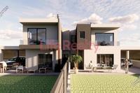 3 Bedroom Semi-detached house · Palodeia (Limassol) for sale 