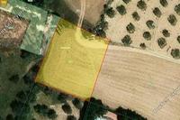 1989 SQM Land in Strovolos (Nicosia) for sale 