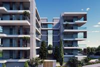 3 Bedroom Apartment · Anavargos (Paphos) for sale 