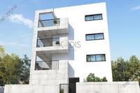 1 Bedroom Apartment · Agios Athanasios (Limassol) for sale 