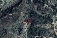 1896 SQM Land · Gerakies (Nicosia) for sale 