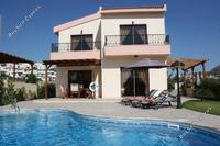 2 Bedroom Detached house in Pissouri (Limassol) to rent 
