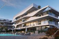 3 Bedroom Apartment in Agios Tychonas (Limassol) for sale 