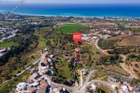 2230 SQM Land in Argaka (Paphos) for sale 