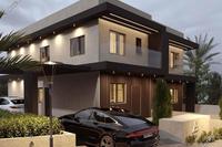 3 Bedroom Detached house in Dali (Nicosia) for sale 