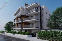3 Bedroom Penthouse · Kato Paphos Universal (Paphos) for sale 