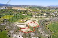 2342 SQM Plot · Agia Varvara Nicosias (Nicosia) for sale 