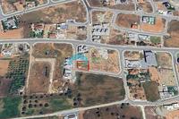 560 SQM Plot · Kokkinotrimithia (Nicosia) for sale 