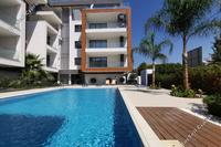 2 Bedroom Apartment in Potamos Germasogeias (Limassol) to rent 