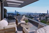 3 Bedroom Apartment in Germasogeia (Limassol) for sale 