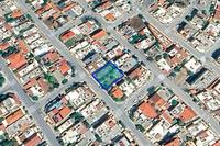 522 SQM Land in Mesa Gitonia (Limassol) for sale 