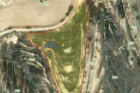 1189 SQM Plot in Koilani (Limassol) for sale 