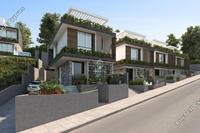 2 Bedroom Detached house in Moni (Limassol) for sale 
