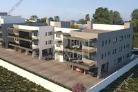 2 Bedroom Apartment · Livadia Larnacas (Larnaca) for sale 