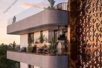 2 Bedroom Penthouse · Oroklini (Larnaca) for sale 