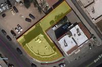 655 SQM Plot in Agios Athanasios (Limassol) for sale 