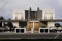 3 Bedroom Semi-detached house · Latsia (Nicosia) for sale 