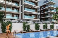 3 Bedroom Apartment · Potamos Germasogeias (Limassol) for sale 