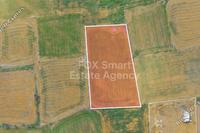 2967 SQM Plot · Palaiometocho (Nicosia) for sale 