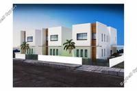 3 Bedroom Detached house in Xylotymvou (Larnaca) for sale 