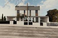 2 Bedroom Semi-detached house in Agios Athanasios (Limassol) for sale 