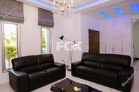 4 Bedroom Detached house · Agios Tychonas (Limassol) for sale 