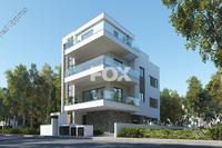 2 Bedroom Apartment · Potamos Germasogeias (Limassol) for sale 