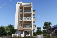 3 Bedroom Apartment in Mesa Gitonia (Limassol) for sale 
